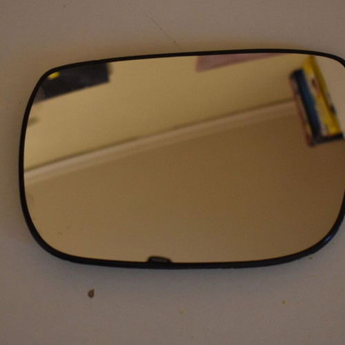 Car mirror glass like new
