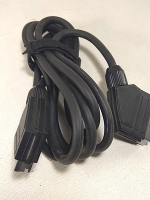 Καλώδιο scart 2 μέτρα σαν καινούργιο