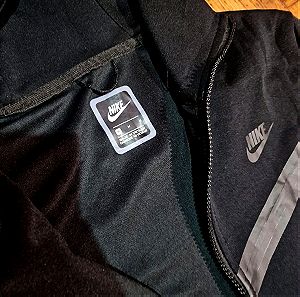 Nike Tech Fleece Sportswear Black Set
