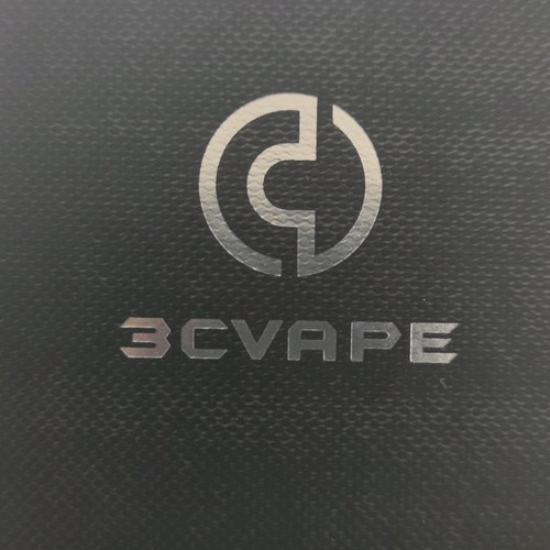 Savour MTL RTA used, black steel