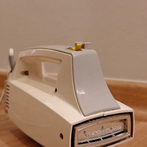 Moulinex mixer used vintage early 70s