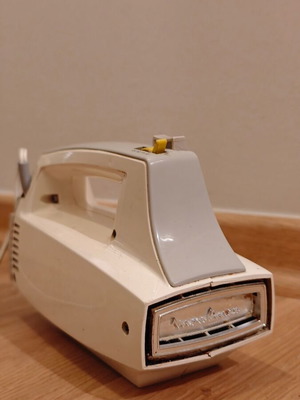 Moulinex mixer used vintage early 70s
