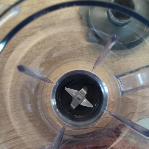 Kenwood blender like new