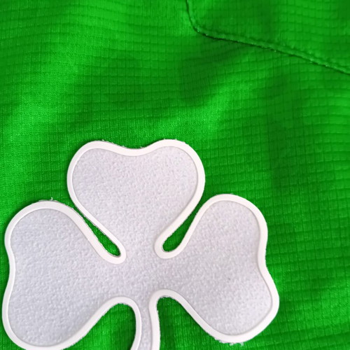 Panathinaikos Football Jersey Kappa 2019 Kurbelis used, medium