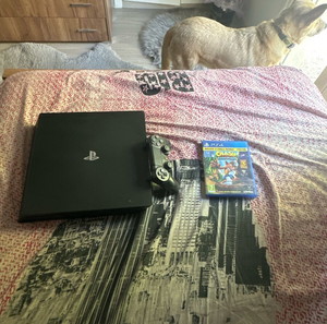 PlayStation 4 Pro