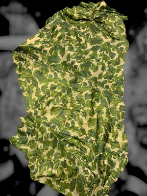 Κομμάτι αλεξιπτώτου US WW2 T-5 σαν καινούργιο, 82nd & 101st Airborne Β’ Παγκοσμίου Πολέμου