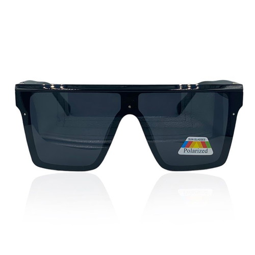Traper sunglasses Polareye with polarized blue lens new