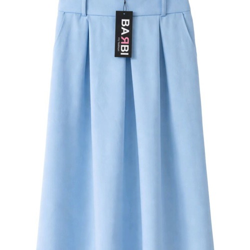 Turquoise skirt new with tag, one size, A-line