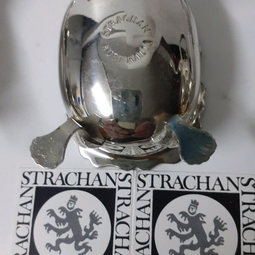 Silver antique set like new