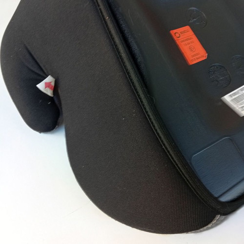 Sparco child car seat used, very good condition