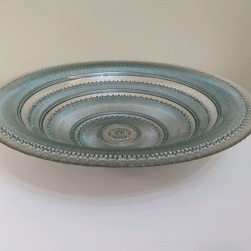 Decorative platter new