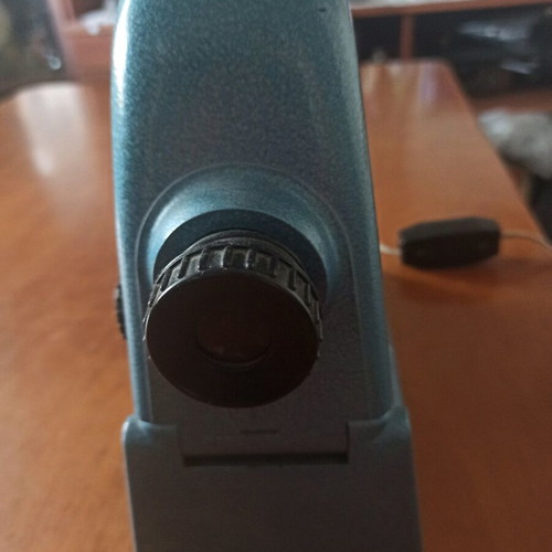 Children’s cinema Cine Skop Bajka used vintage toy from 1960