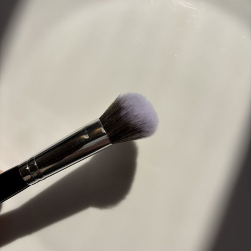Professional face foundation brushes new