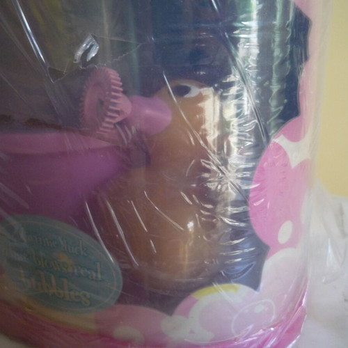 Sindy Petite Bubble Shower rare New Moons 2003 set new