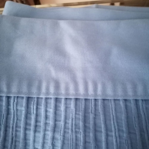double blanket ....palamaiki ,,,new