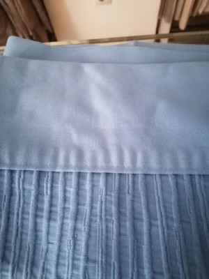 double blanket ....palamaiki ,,,new