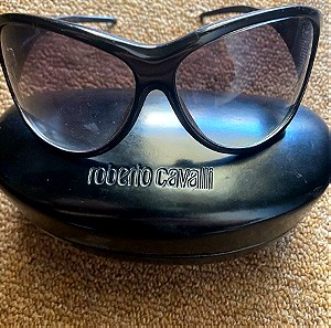 Vintage Γυαλιά ηλίου Roberto Cavalli