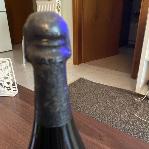 Juve y Camps Brut Nature Cava 1999 vintage, new