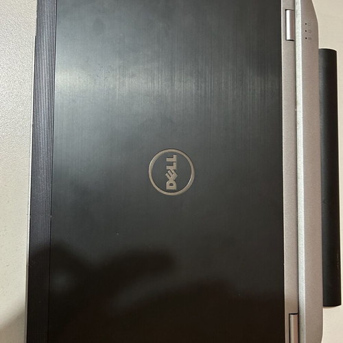 Dell Latitude E6230 laptop like new, 12GB RAM, 128GB SSD