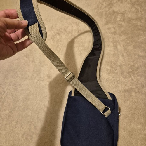 Olympic Games 2004 Collectible Crossbody Bag used