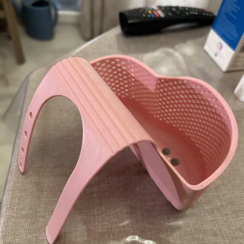 Sponge holder new