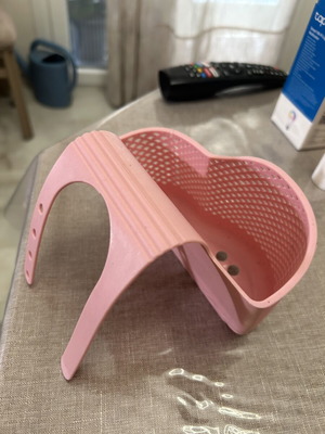 Sponge holder new