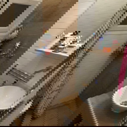 Studio apartment 50 sqm in Ampelokipoi Thessaloniki