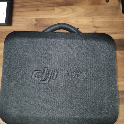 DJI RS 3 Pro Combo with DJI LiDAR Range Finder RS new