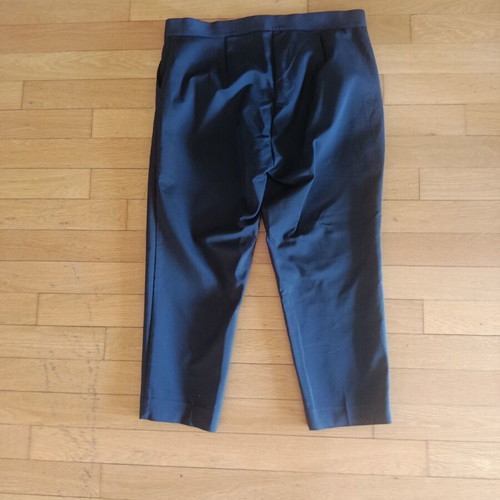 Marks & Spencer Collection black pants size UK 16 like new