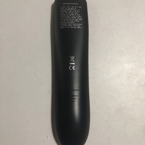 Octagon SF RCU04 Remote Control for SF8008 TVs new