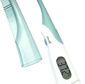 BRAUN Digital Thermometer PRT1000 High Speed Ψηφιακο Θερμομετρο