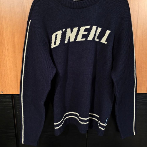 Oneill sweater size M like new