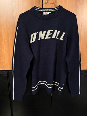 Oneill sweater size M like new