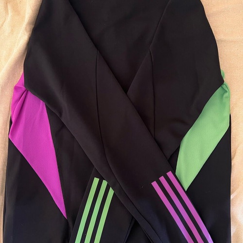 Bayern Fc warming-up sweatshirt new, authentic