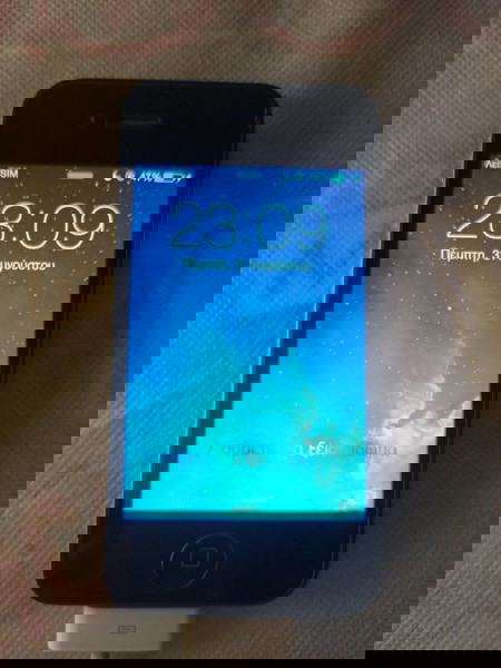 Συσκευή iPhone 4