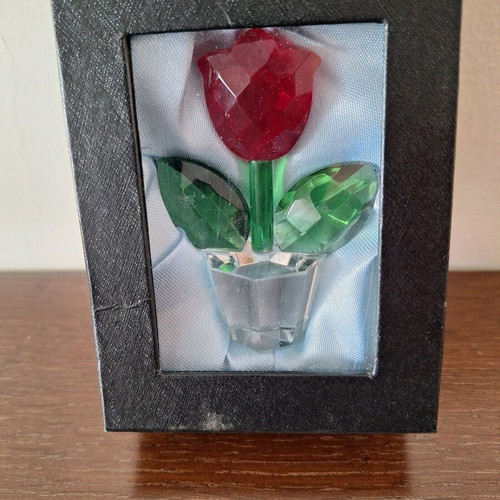 Table decor flower pot new, 7 cm
