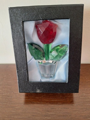 Table decor flower pot new, 7 cm