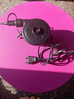 Ηλεκτρική τρόμπα αέρος Ranger 130W σαν καινούργιο