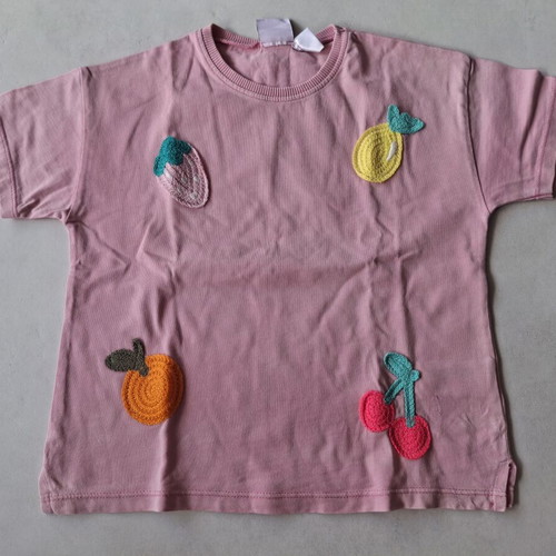 Clothing pack for girls up to 4 years like new