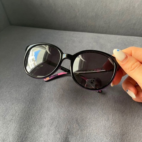 Ted Baker sunglasses new, black and purple