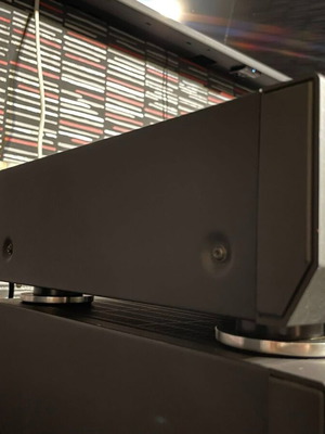 Philips CD 920 like new