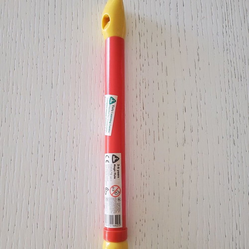Magic flute ELC Mothercare 3-6 years sound toy like new