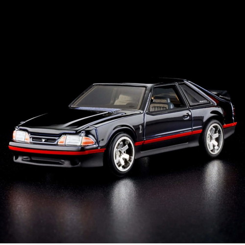 Hot Wheels RLC Ford σφραγισμένο