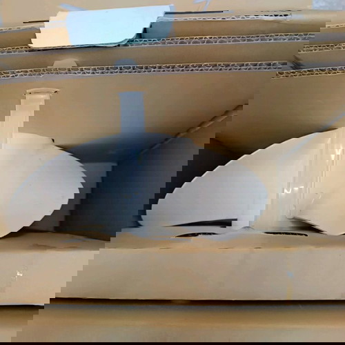 Προπέλα αλουμινίου μεταχειρισμένη 12 5/8Χ21