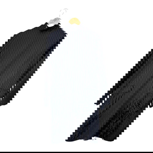 Toga Archives Cupra раирана рокля S като ново