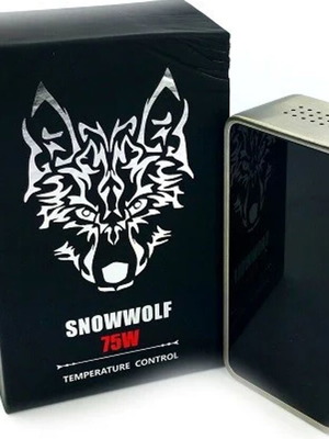 box mod