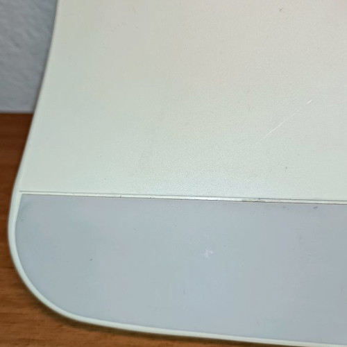 Belkin Cooling Pad laptop stand with fan used
