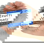  Σετ 6+1 μαγνητάκια " Βενέτι " - Οδικές επιγραφές με το παλιό όνομα χωριών του νομού (Λιλί Τρικάλων)