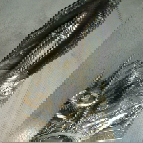 Метална музикална фигура употребявана, Les Basiliques La Grote Lourdes