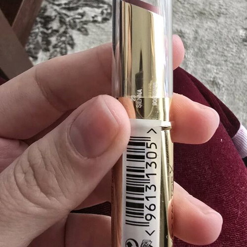 Max Factor X Lipfinity No 23 Sienna New